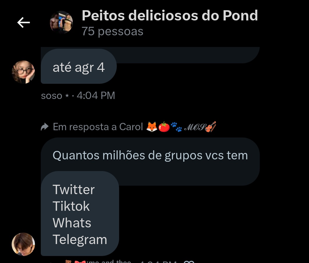 AnhayaEste47836's tweet image. Apenas um detalhe são dois no twitter 🙂