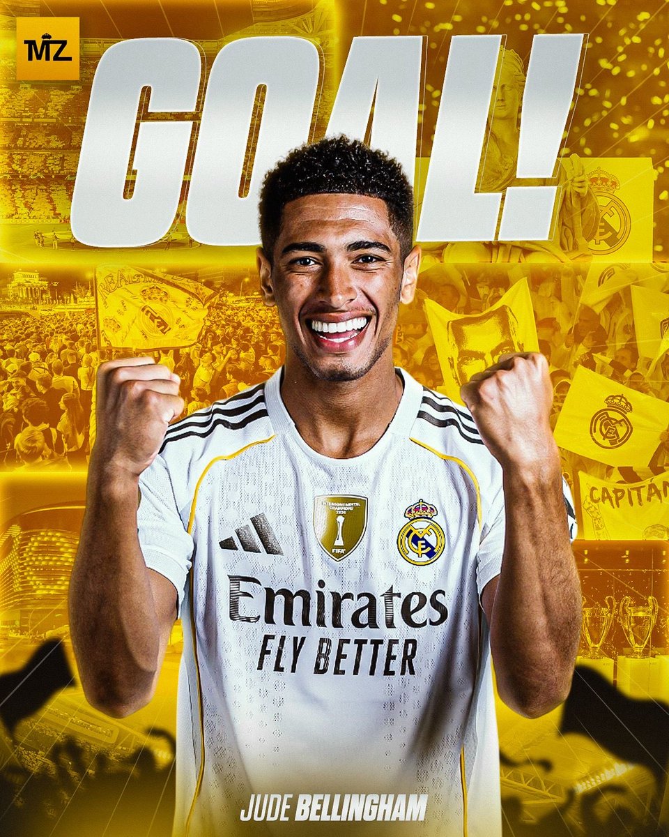 Madrid Zone tweet media