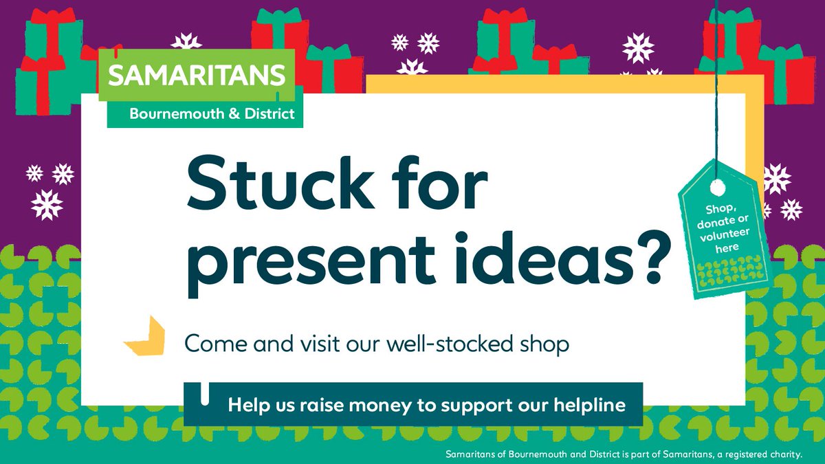 B'mouth Samaritans tweet media