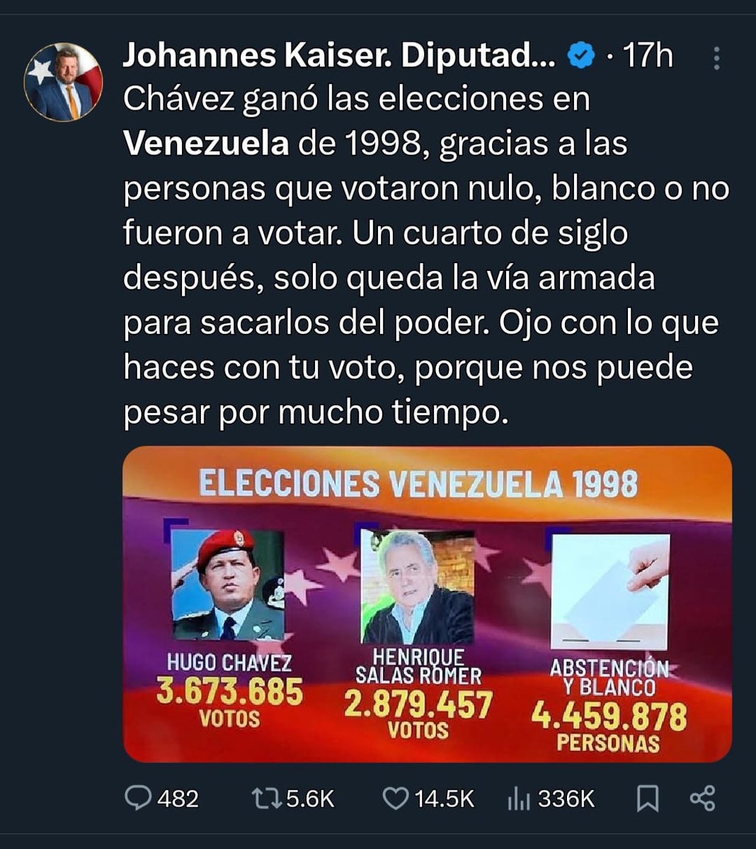 OJO....no olvidar y reenviar