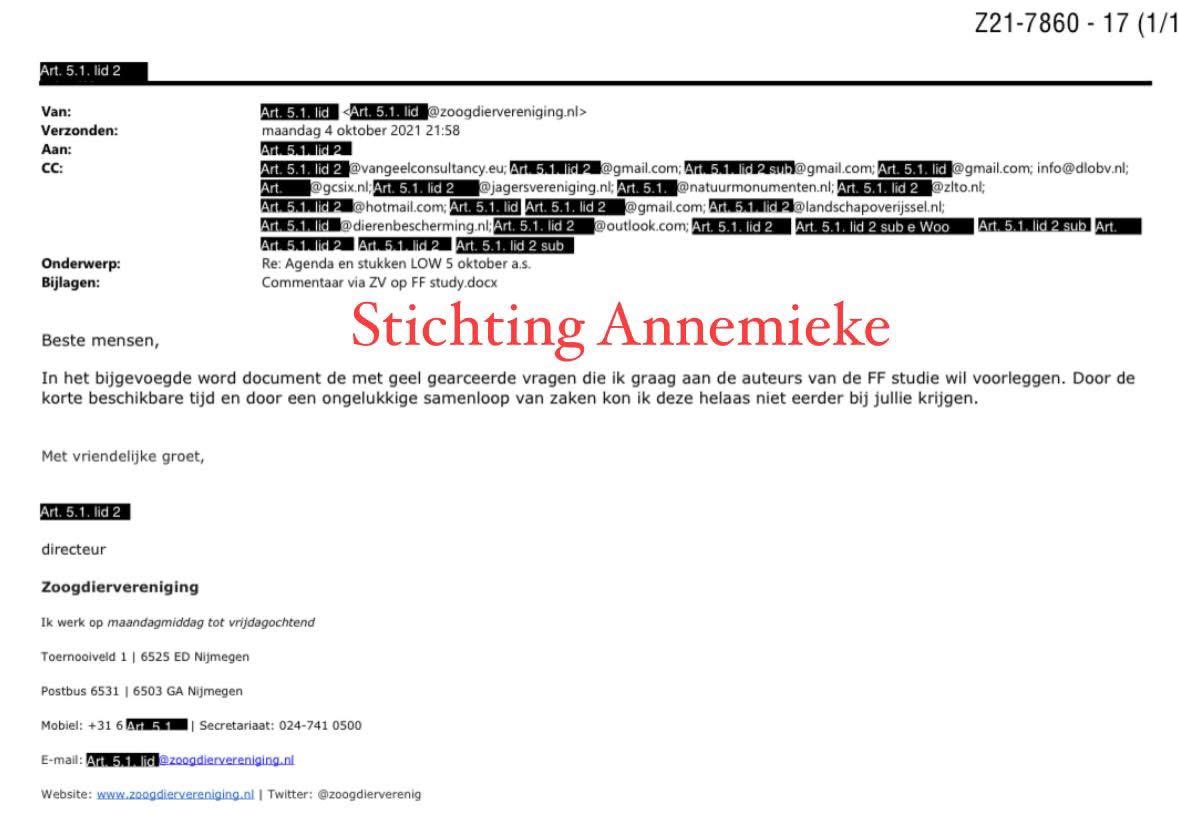 Woo-document 2021 Zoogdiervereniging. Verstandig om alvast na te denken of en hoe wolven te vaccineren zijn. Met lokaas is meest algemeen toegepaste manier, maar hoe zorg je ervoor dat de wolven het binnenkrijgen? De jongen voeren in de nestfase?😳🤔