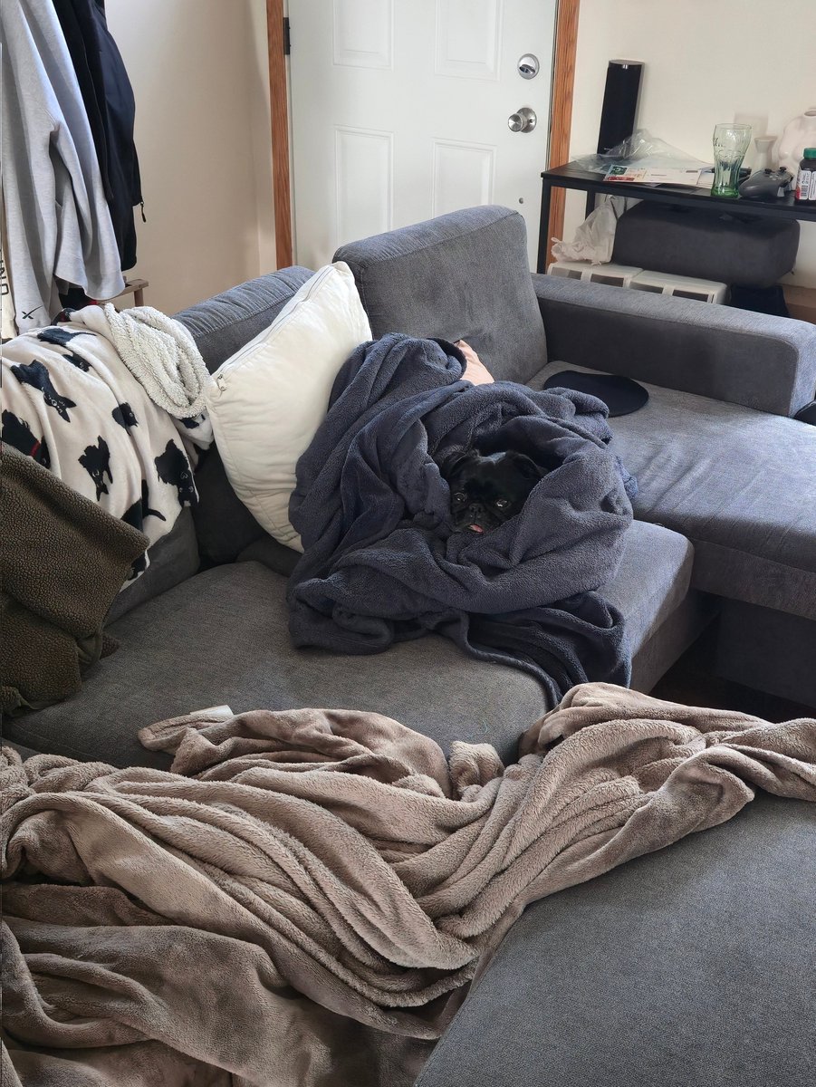 He really is my spirit animal 😂