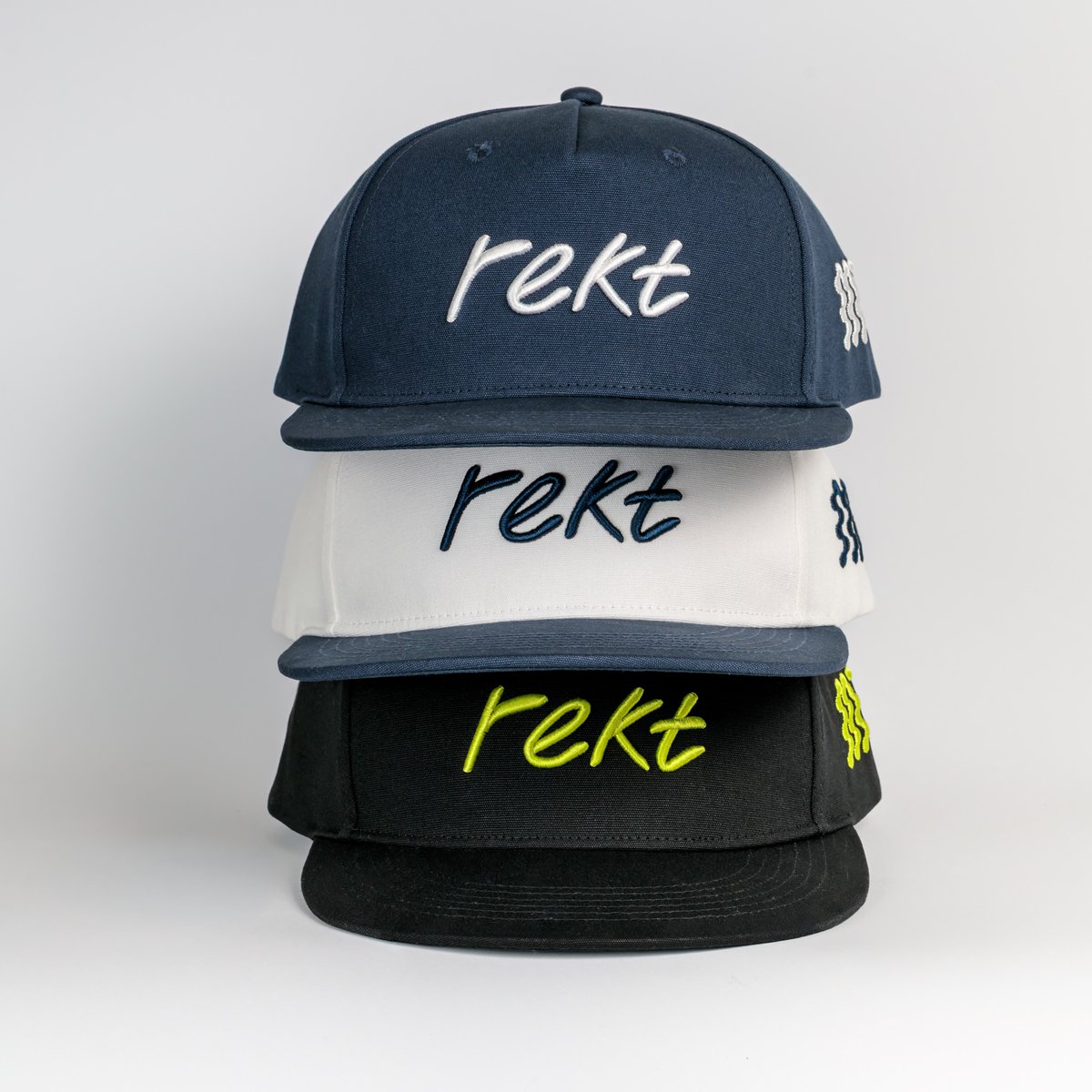 rektdrinks's tweet image. Rekt by @manorsgolf V1 launches tomorrow, 24th November at 4PM GMT | 11AM ET | 8AM PT exclusively on rekt.com.

Here&apos;s what you need to know👇
