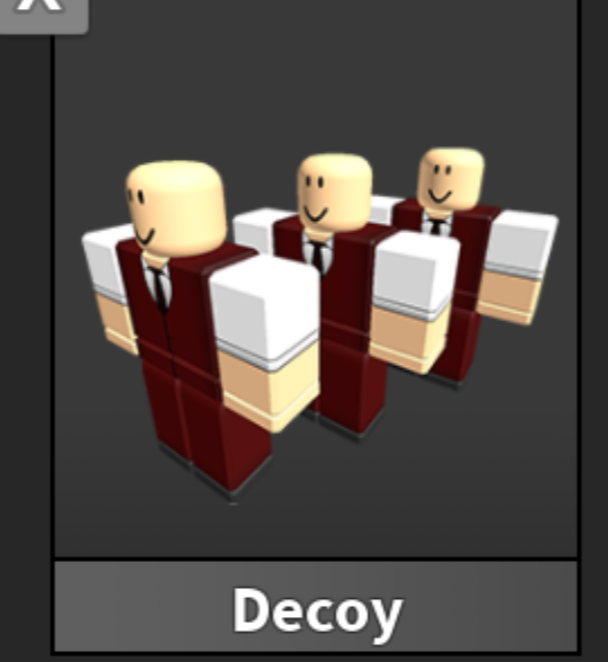 MM2 intel 🔪 tweet media