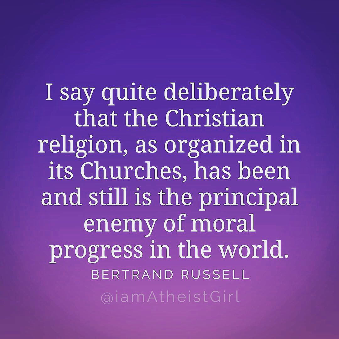 iamAtheistGirl's tweet image. 