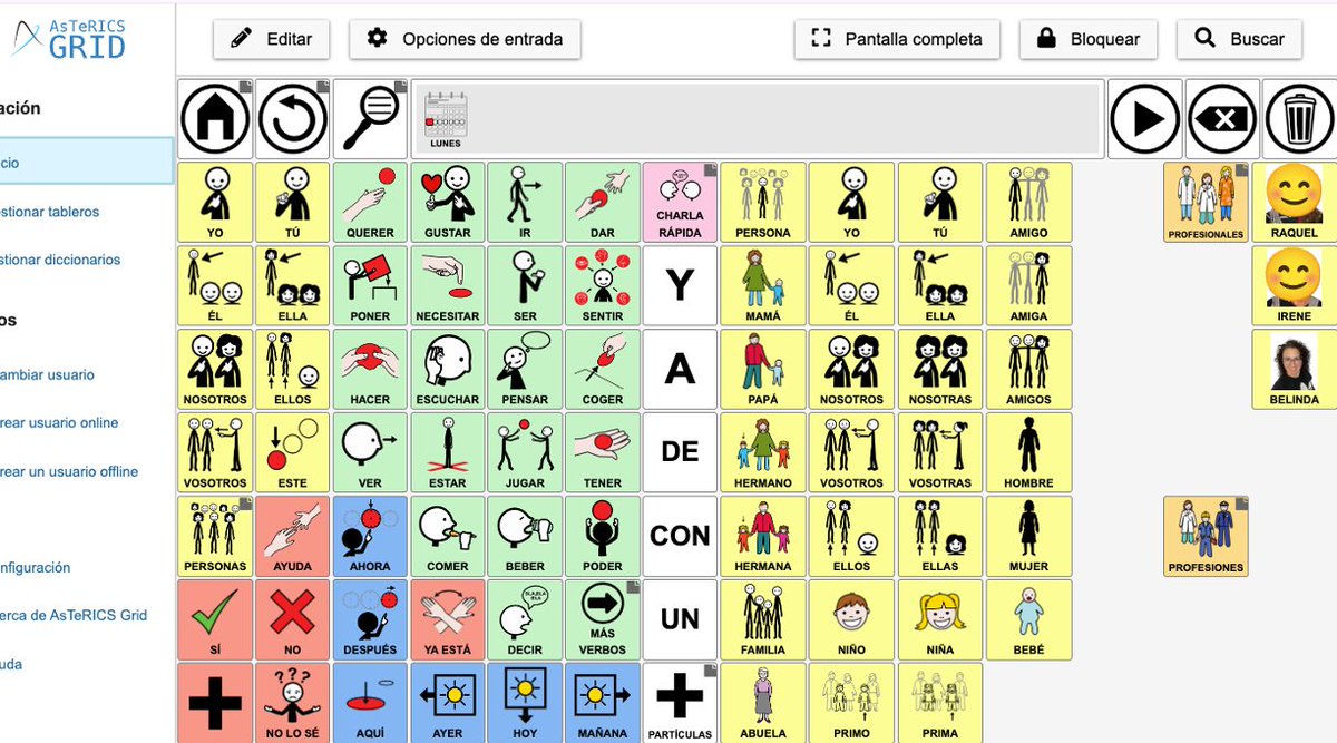 ⭐⭐ El trabajo invisible (pero muy real) de ALs y PTs ⭐⭐
Dicen: “Qué bien viven los ALs y PTs”.
Mi ordenador, mis ojeras y mis 87 pestañas abiertas opinan diferente 😅.
🧵👇