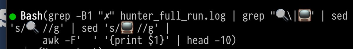 “What clued us in to this GPT hacker was the magnifying glass and TV screen it shoved into a shell pipeline...”