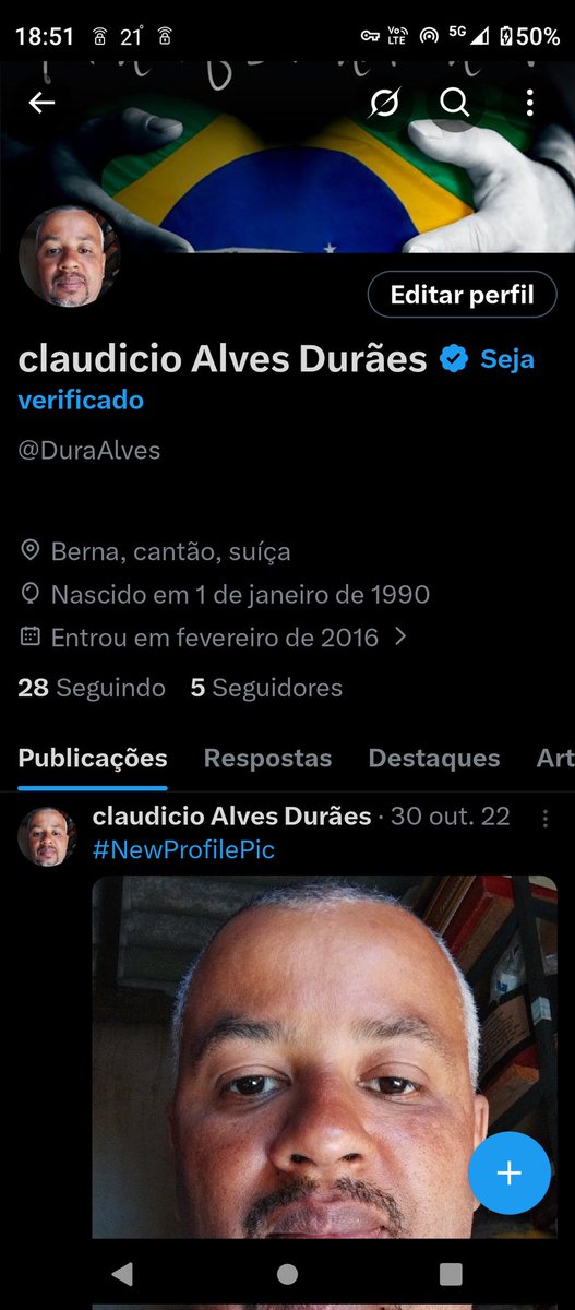 DuraAlves's tweet photo. E nós na foto😅 https://t.co/BVFGf9vve8