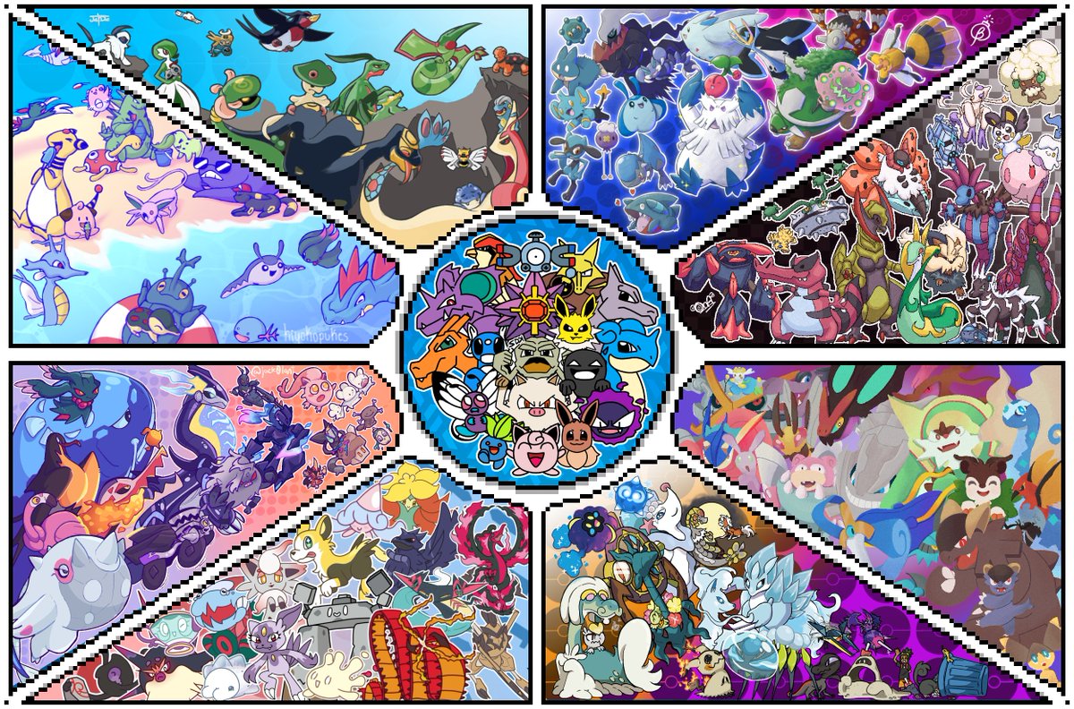 ¡Feliz cumpleaños de <a href="/RanguGamer/">Fernando Camino</a> UwU!
Todos los Pokémon favoritos de nuestro gordito favorito.

<a href="/octugatsu/">🌟OTU🌟</a> <a href="/Bombeta_lo_peta/">Bombeta</a> <a href="/hiyokopukes/">🐥 hiyoko</a> <a href="/ViejoPoyoo/">Viejo Poyo</a> <a href="/CaramelKissy/">🌸 Caramel ♡ COMMS OPEN 🌸</a> <a href="/SoloDimeKuro/">🔲 Nelson N. Minero</a>  
bky@/salgundaran   inst @/jack_0_lant 

¡¡¡GRACIAS POR TANTO RANGU!!!

#RanguMeme