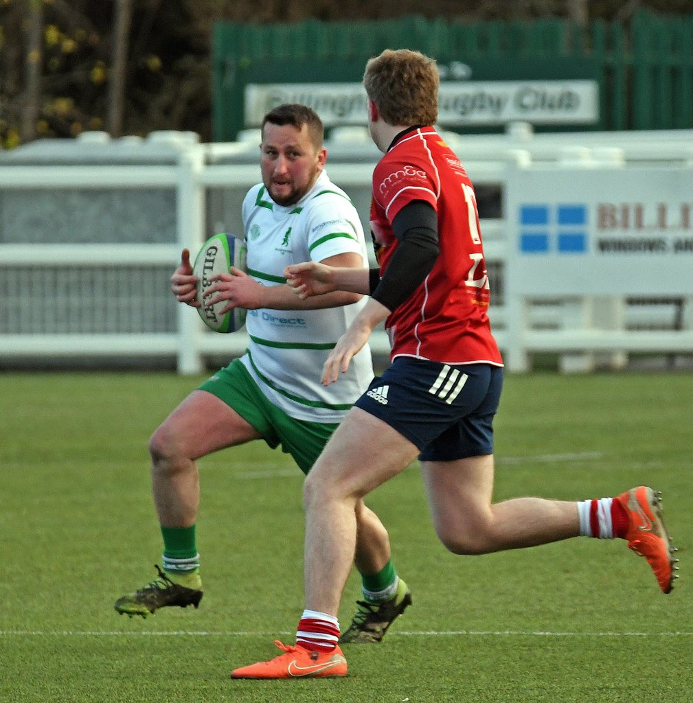 Billingham 3TM 63 v 39 Stockton 2nds. 22/11/25 - Fab pictures once again by John Robertson
billinghamrugby.co.uk/photos/billing…