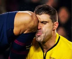 Para todos los culés que van a salir en masa diciendo que Vinicius ha hecho falta, les recuerdo que esto acabó en gol del equipo que pagó a Negreira