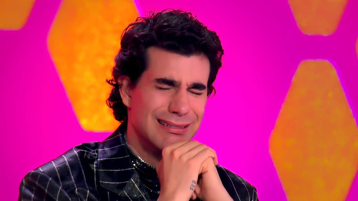 serturjo's tweet photo. Resumen gráfico del episodio de #DragRaceES: https://t.co/wZ3Wlomj1t