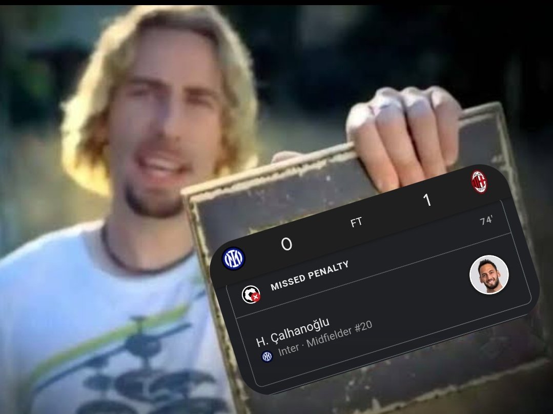 "Look at this photograph

Everytime I do it makes me laugh"