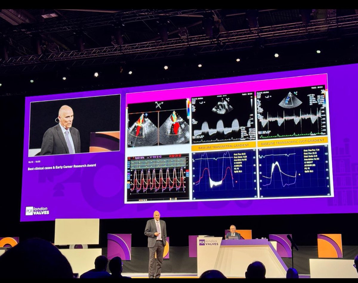 DrAlsubei's tweet image. Had an excellent learning experience at PCR London Valves 2025! @PCRonline continues to bring science to life with outstanding expertise .! 

And of course, being in London made it even more special 🇬🇧