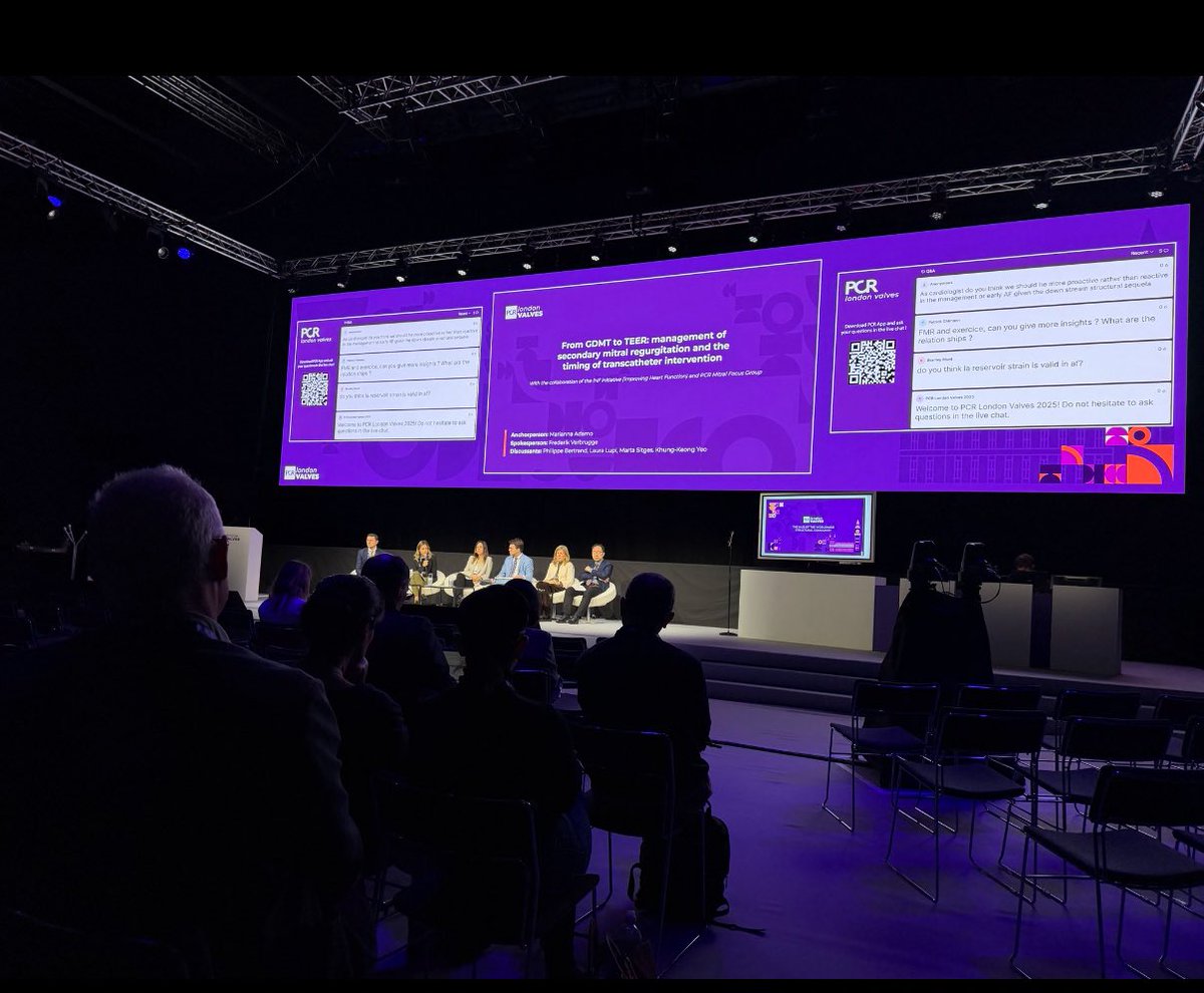 DrAlsubei's tweet image. Had an excellent learning experience at PCR London Valves 2025! @PCRonline continues to bring science to life with outstanding expertise .! 

And of course, being in London made it even more special 🇬🇧