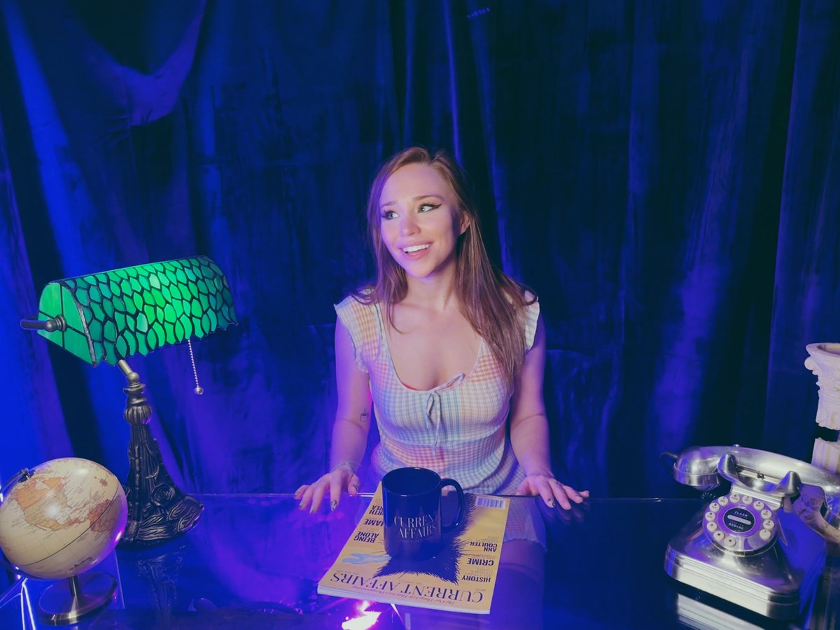 fill my soda up with lean, I like Faygo creme ….