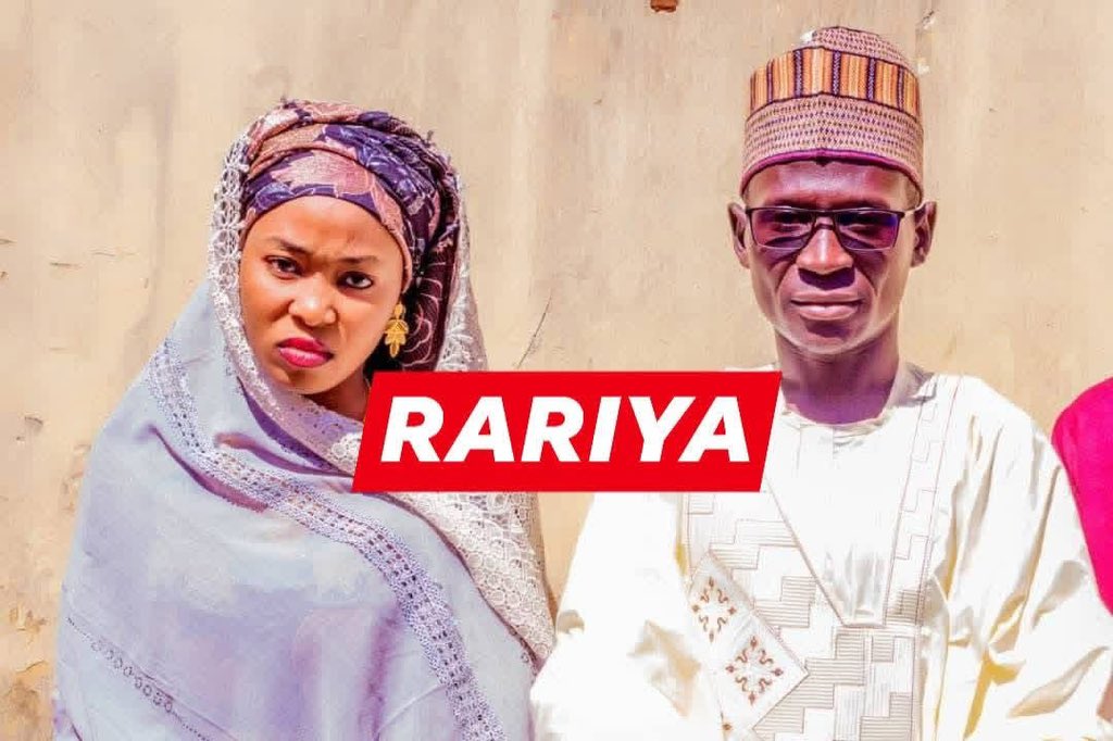 bapphah's tweet image. INNA LILLAHI WA’INNA ILAIHI RAJI’UN

A tragic incident has been reported in Jibia Local Government Area of Katsina State. Abubakar Dan Gaske Mai Nasara, a resident of Jibia, was allegedly killed by his wife, Aisha Muhammad, just three days after their wedding.

According to…