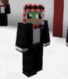 ¡@rapturrs 
Lo hiciste super bien rap, llegaste muy lejos, me encanto ver los squids desde tu pov, tqqq y nos vemos en el prox stream 💗