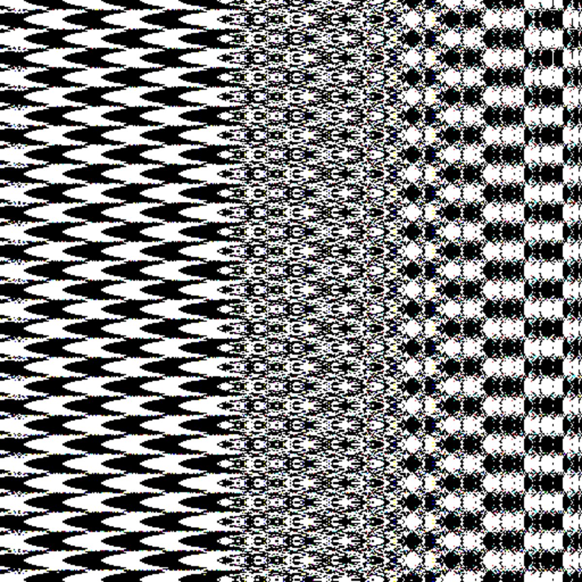 _MachineStyle's tweet image. Day 2079 - Live deep quantum - 1629403413      #procedural #proceduralart #generativeart #generativedesign #generative #abstract #abstractart #convolution #machinestyle