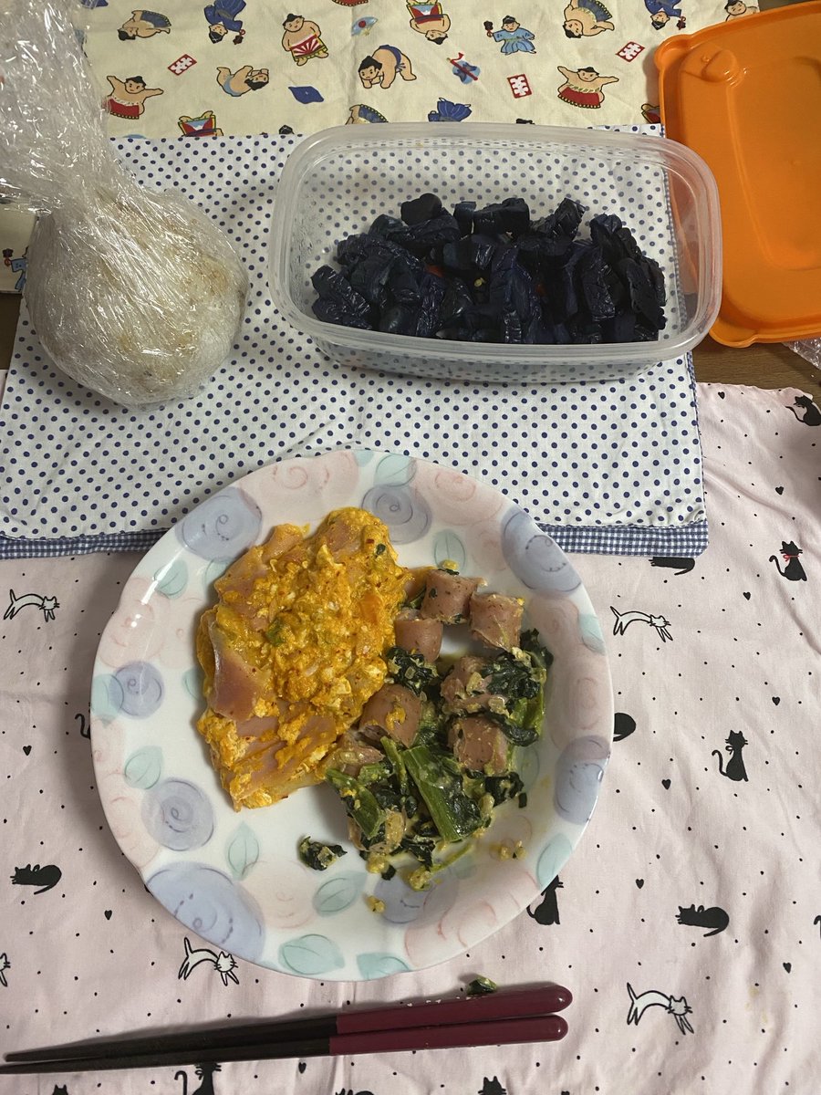 おはようございマッシムーン最近まともにツイートしてない気