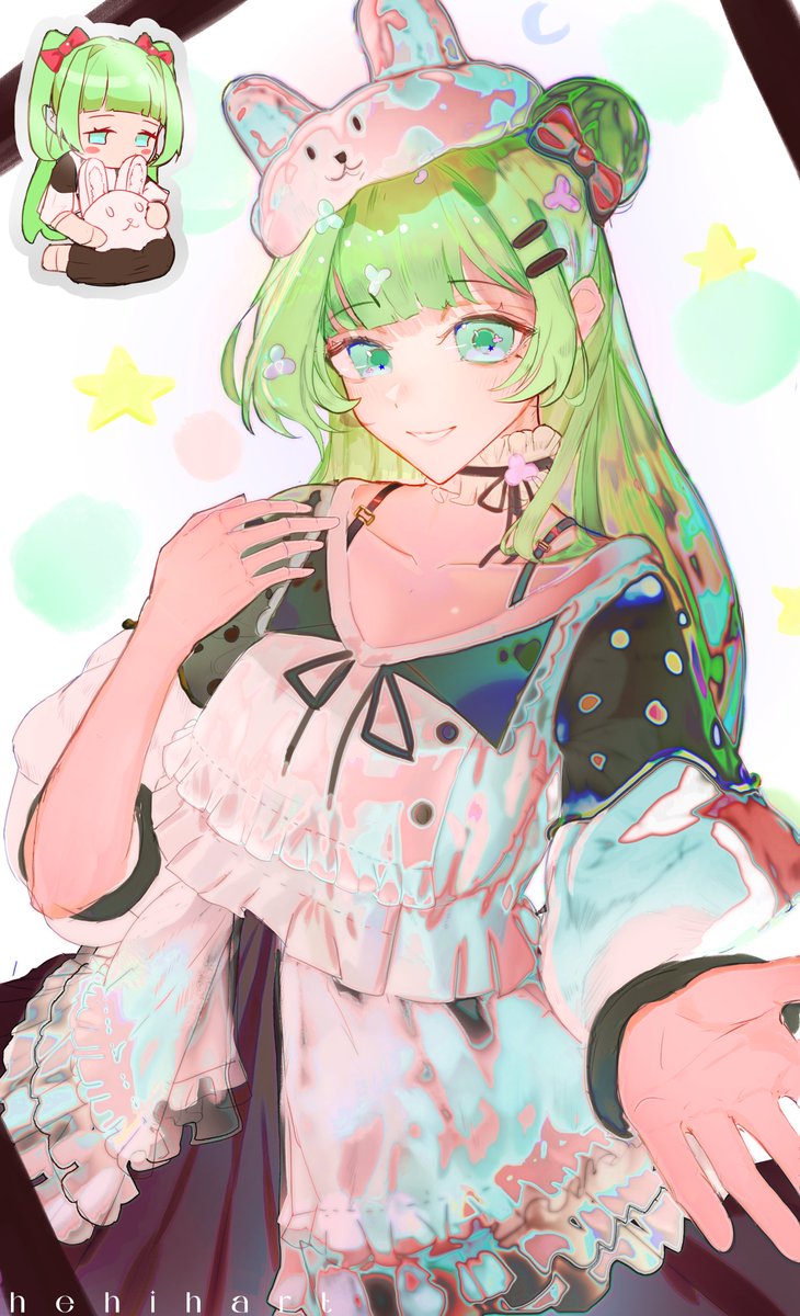 hehehahaartowo's tweet image. AWAWAWA i made something for someone to be given for someone else :DD. nyawawawa, i hope i could like add a quote inside the art like a personal message but couldnt fit it into the art since i dont have typography skills TvT, i feel like i cooked on this one
#awawa #smallartist