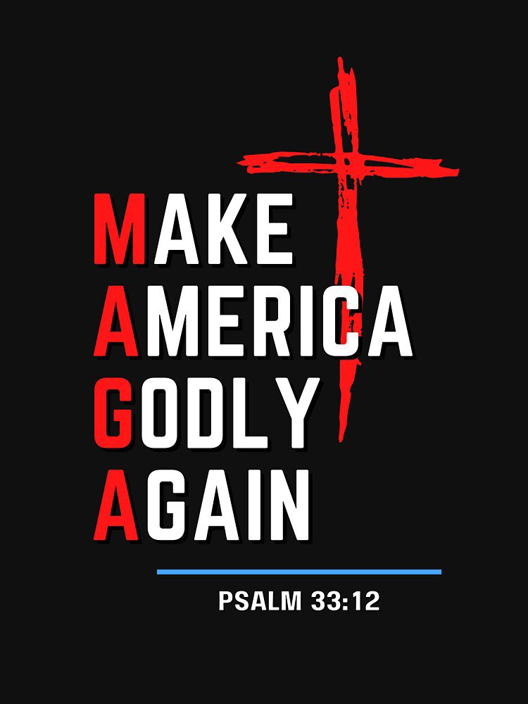 I have one wish today &amp; it’s to 
Make America Godly Again! 
Who else feels the same way? 

Proverbs 3:5-6 states, "Trust in the LORD with all your heart, and do not lean on your own understanding; in all your ways acknowledge him, and he will make straight your paths.”
