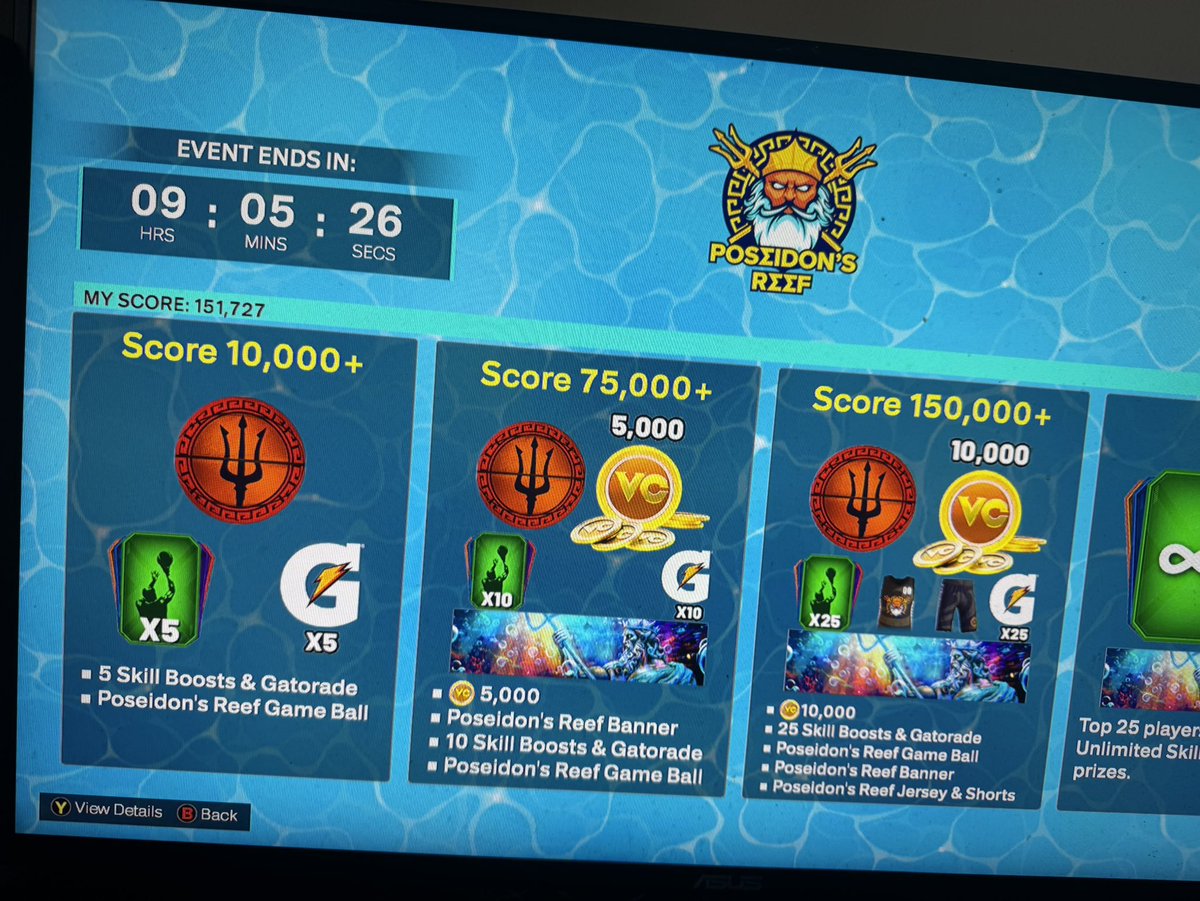 another secured let me know 7 hours left could do 2 or 3 more