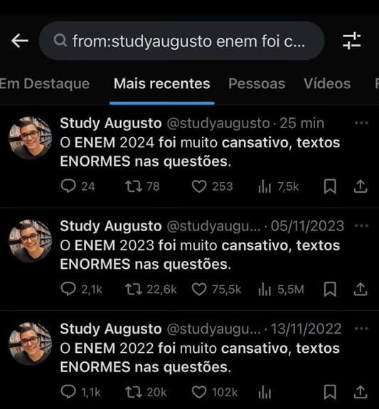 LimaEmanuelll's tweet image. Eu com a fuvest pqp o tamanho dos textos