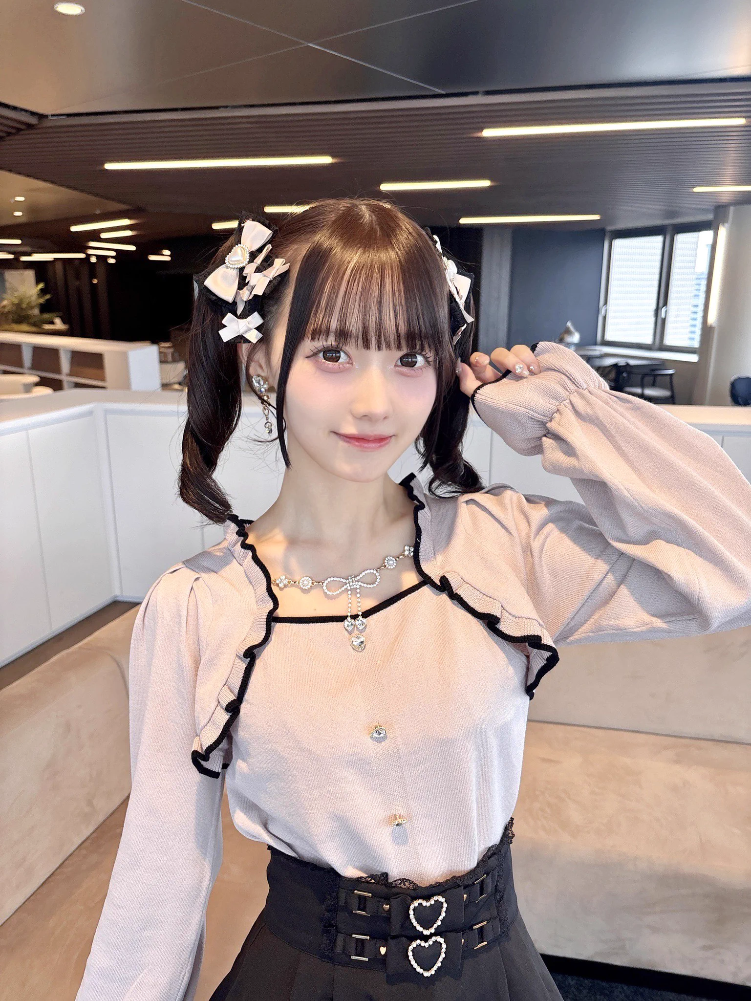 まつもとページ 松本ももな on X: 