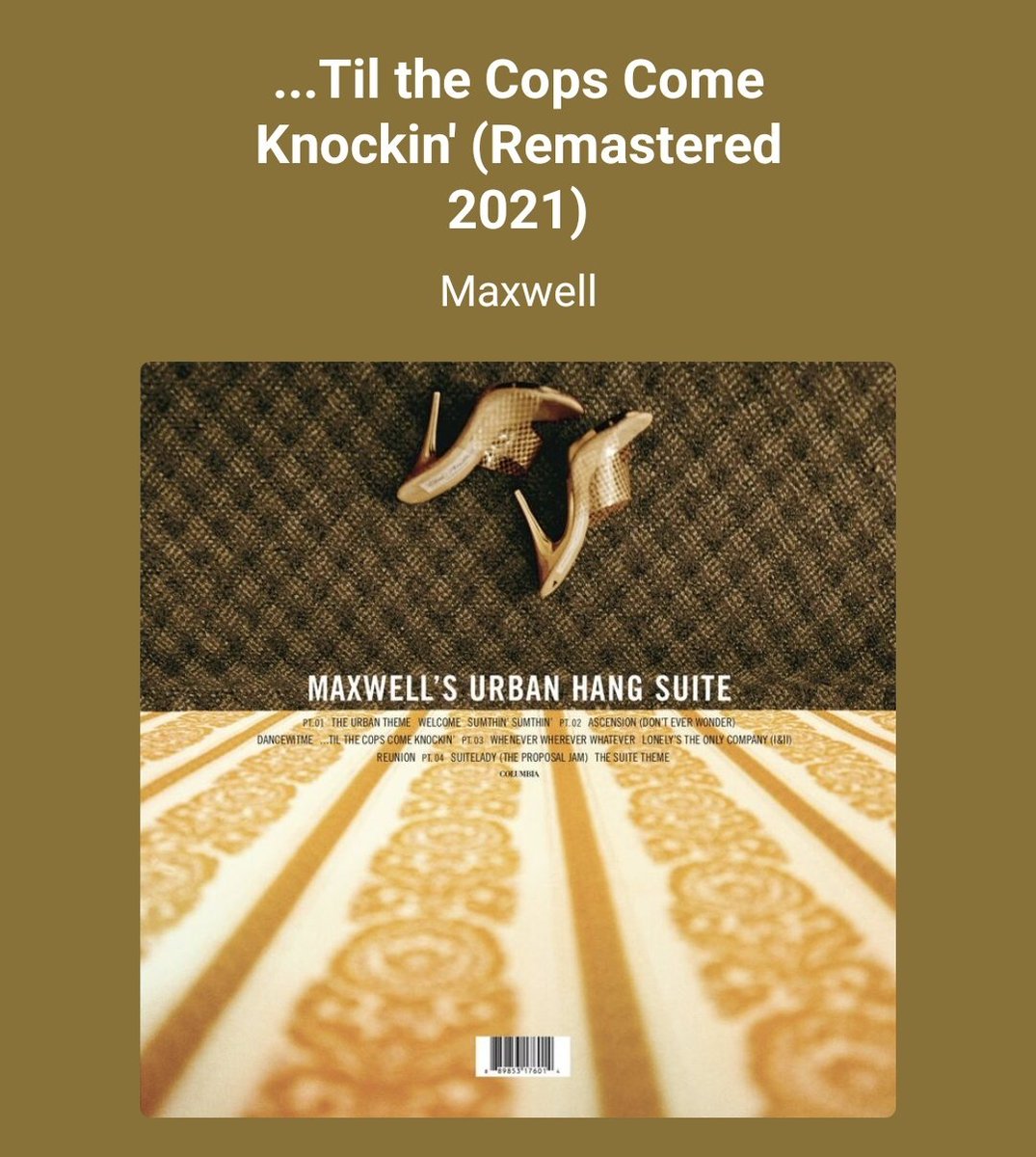 TebogoRantao's tweet image. #TheBedRoomChillHour 
#Back2Basics 
Great show Msizi 👌👌🙌🙏🧡🙏🙏🙏🎶🎵
~Thanks for luxury music
~Seductive vibes kind of music
~Bedroom Anthems 
~Mellow and smooth electrifying songs
If you cant be good be bad baby !!!
Same time next week 🙌😊