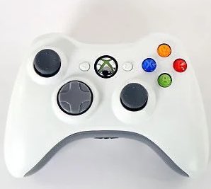 lastchalice's tweet image. I felt bad for PS3 players during the seventh generation because of how superior the Xbox 360 controller was.