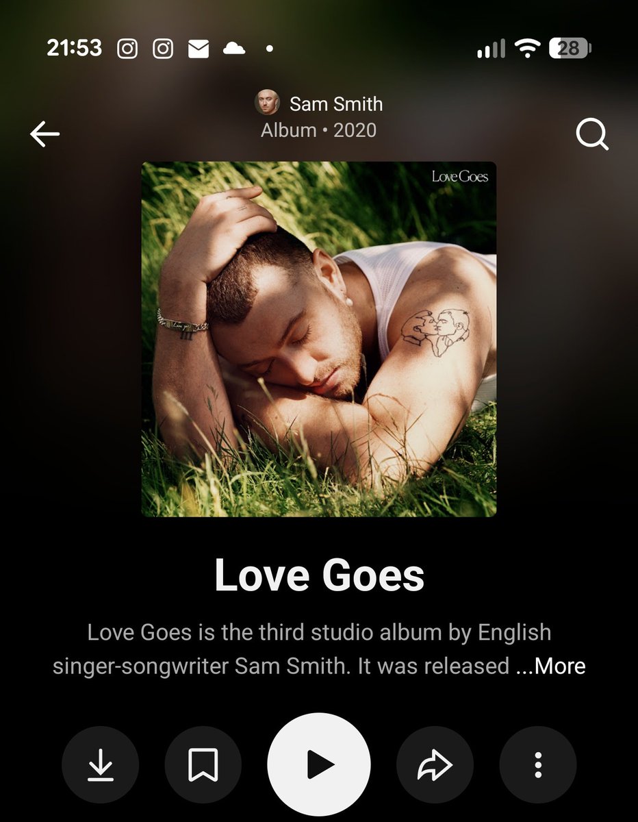 Stumbled on this masterpiece again 

And now I'm teary all over again 🥺🥺