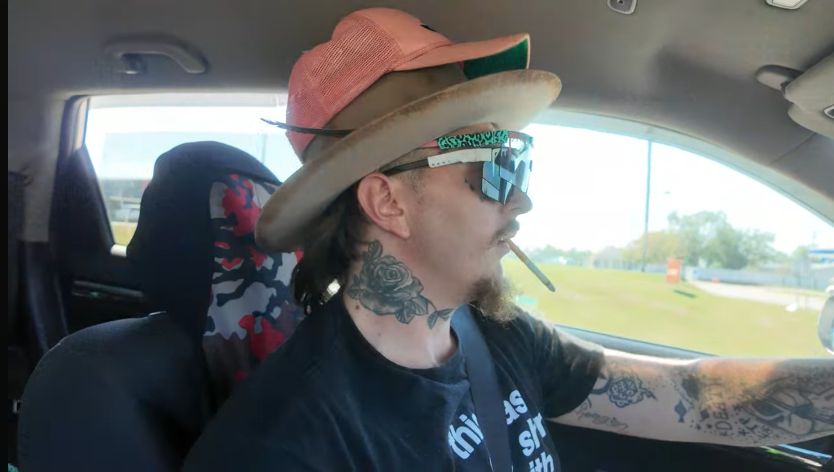 New video about to drop! Stay tuned! 
Make sure you subbed over on YouTube or you'll miss the best content out there!