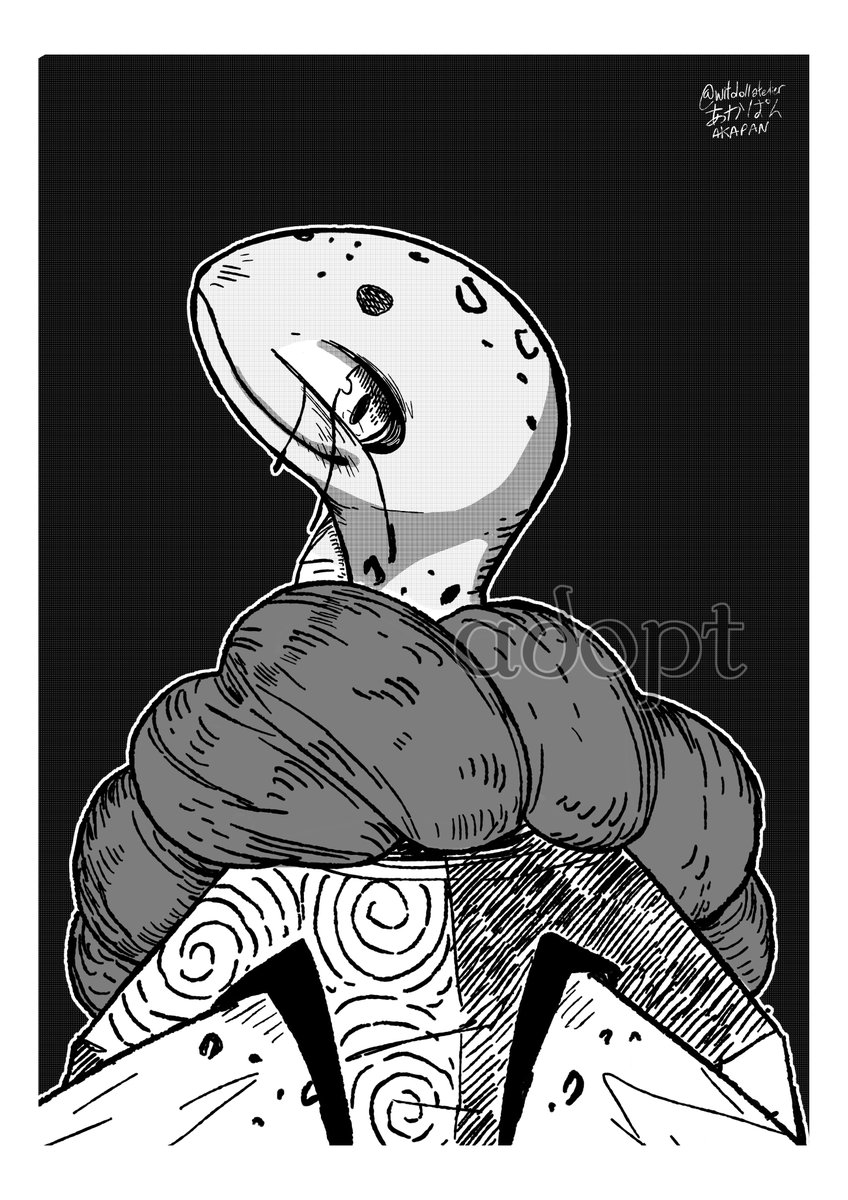 Witdollatelier's tweet image. icon

#icon #adopt #furry #commissionsopen