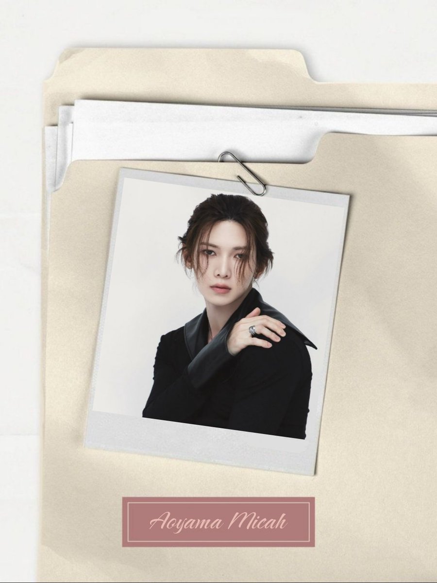 dobcrman's tweet image. ㅤ️️
ㅤ️️
𝙞𝙢_𝙢𝙞𝙘𝙖𝙝 posted a photo on 𝘐𝘯𝘴𝘵𝘢𝘨𝘳𝘢𝘮.

📍Kyoto, Japan
𝐢𝐦_𝐦𝐢𝐜𝐚𝐡 Officially part of the Modex family now! ✨ Thank you for all the support that brought me to this moment. I’ll keep working hard so I can shine for you even more. 💛
ㅤ️️
ㅤ️️