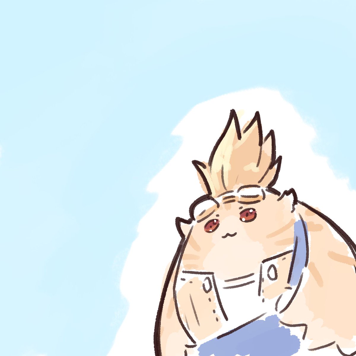 Kimagure_Ilya キマグレいりや 【Commission Slots2/4】 (@kimagure_ilya) on Twitter photo 