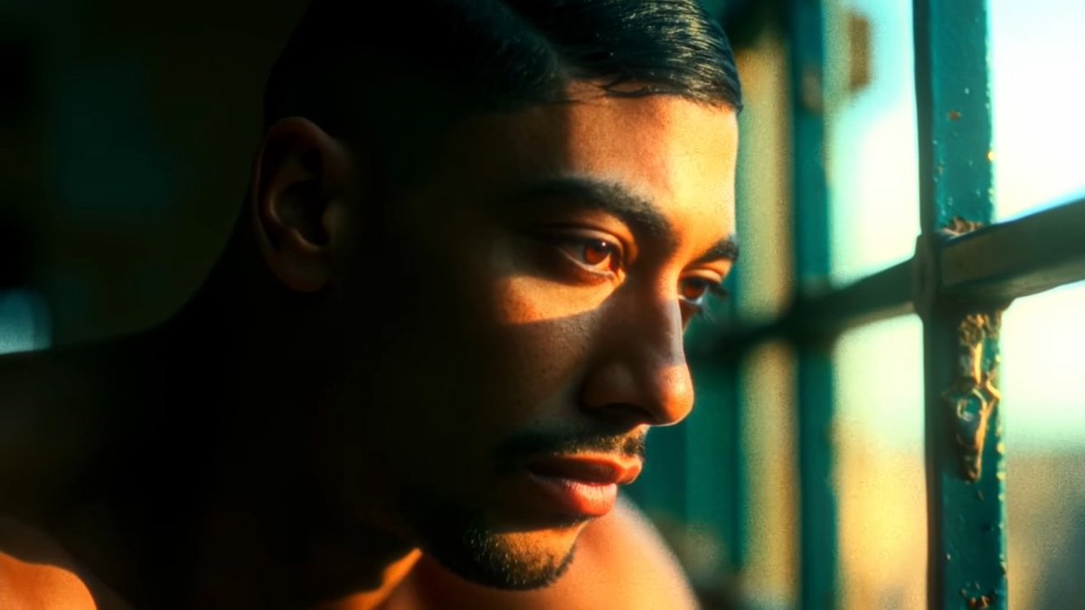 bison93r's tweet photo. Maes tu peux pas envoyer une mixtape depuis ta cellule à la place en attendant ta libération 🙏 https://t.co/1VjxBEme2B
