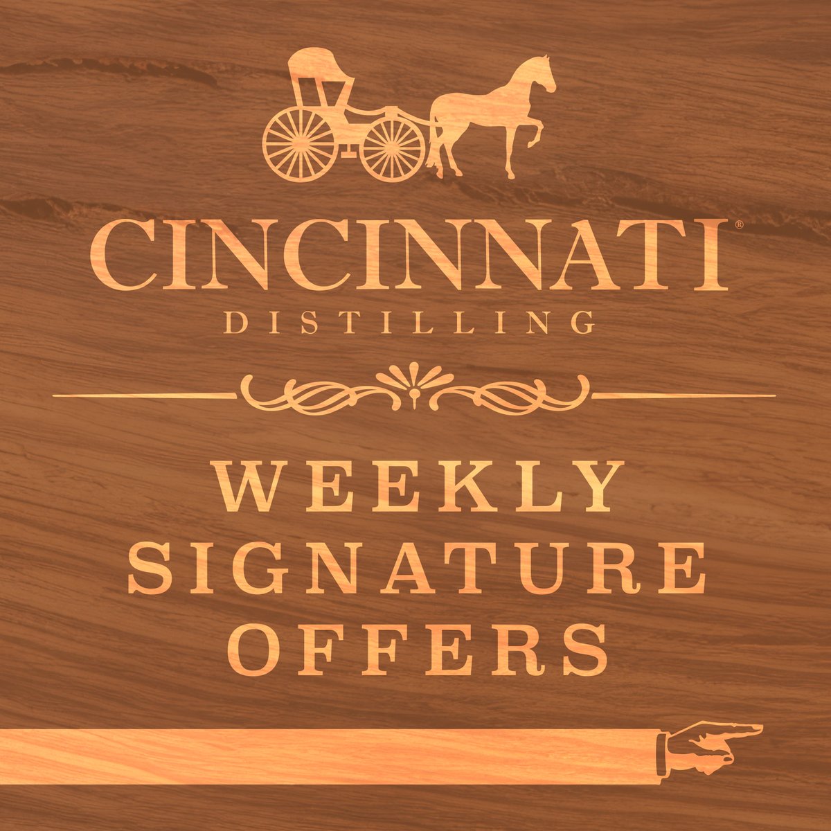 Cincinnati Distilling tweet media