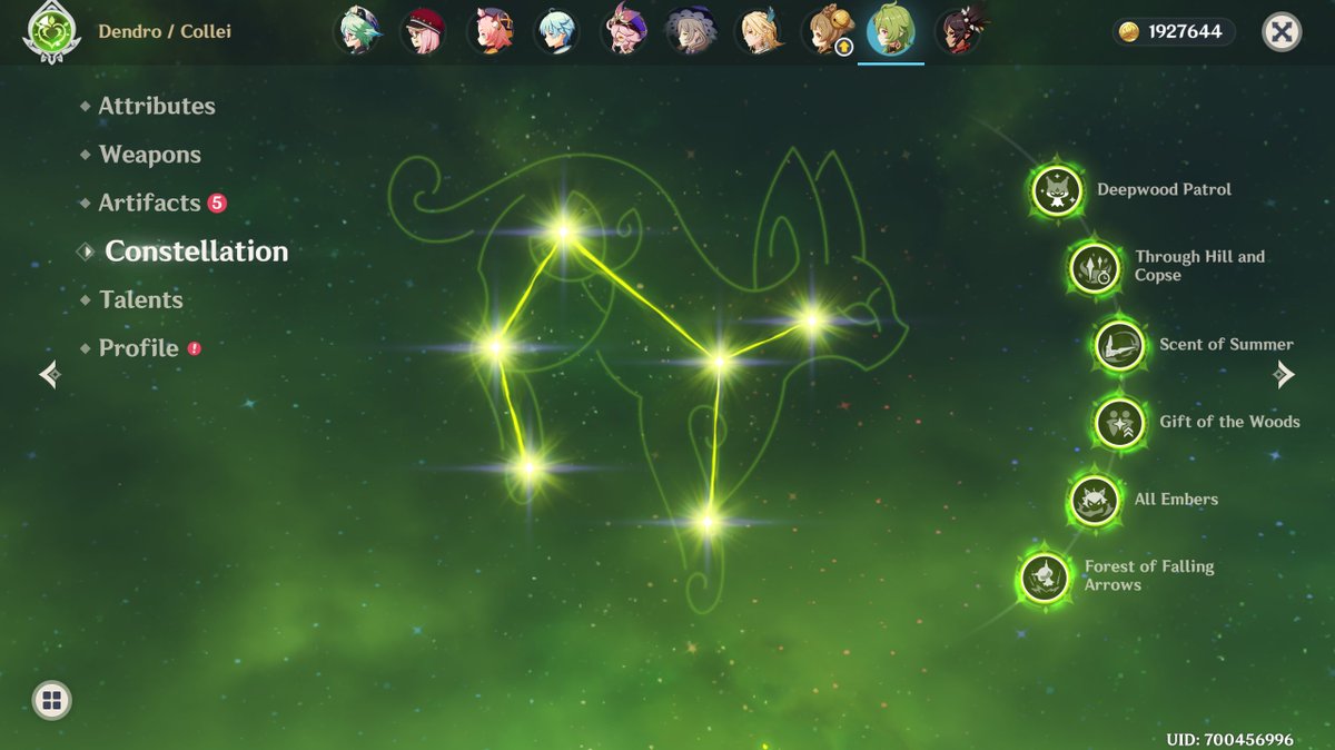 Jumpyuvu's tweet image. first c6 for me and its collei