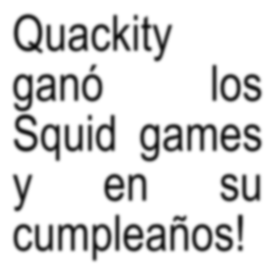 anquacks's tweet photo. FELIZ CUMPLEAÑOS QUACKITY https://t.co/IbnrJ8FRXz
