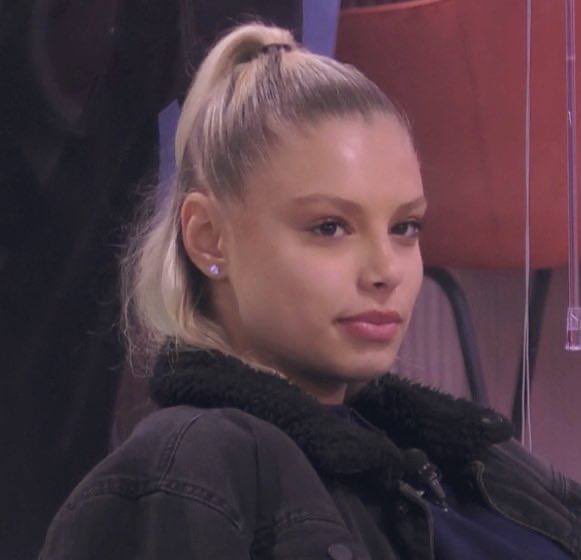 immatataranni93's tweet image. Questa Face Card si chiama Giulia ✨🔥🫠

#GrandeFratello #blondies