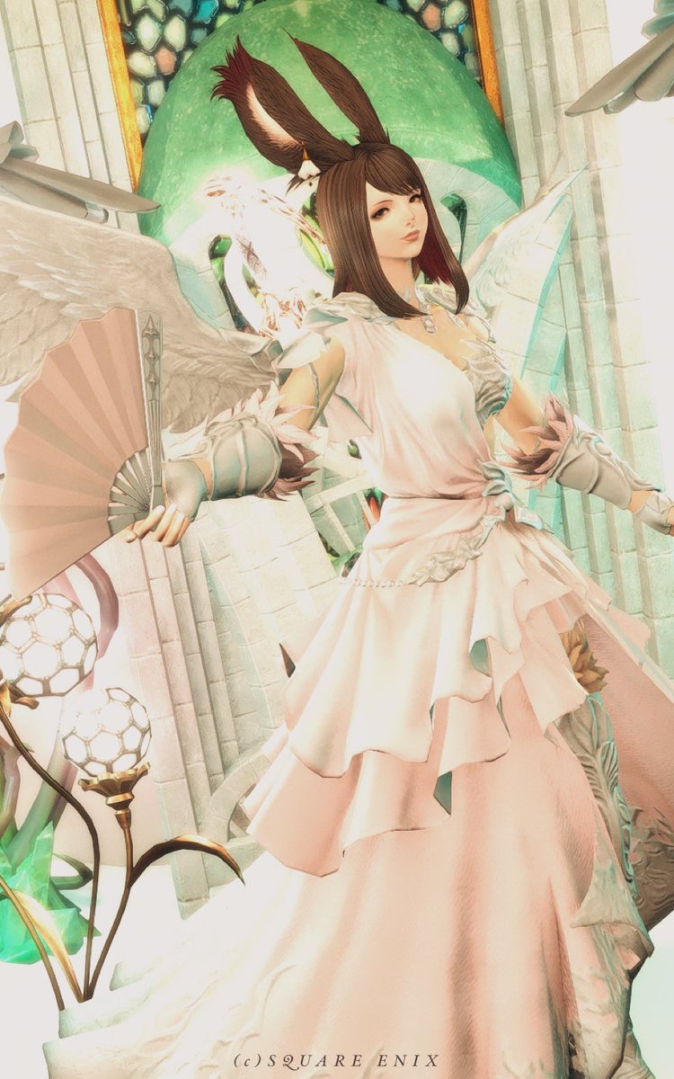 おはよ #おはウサ