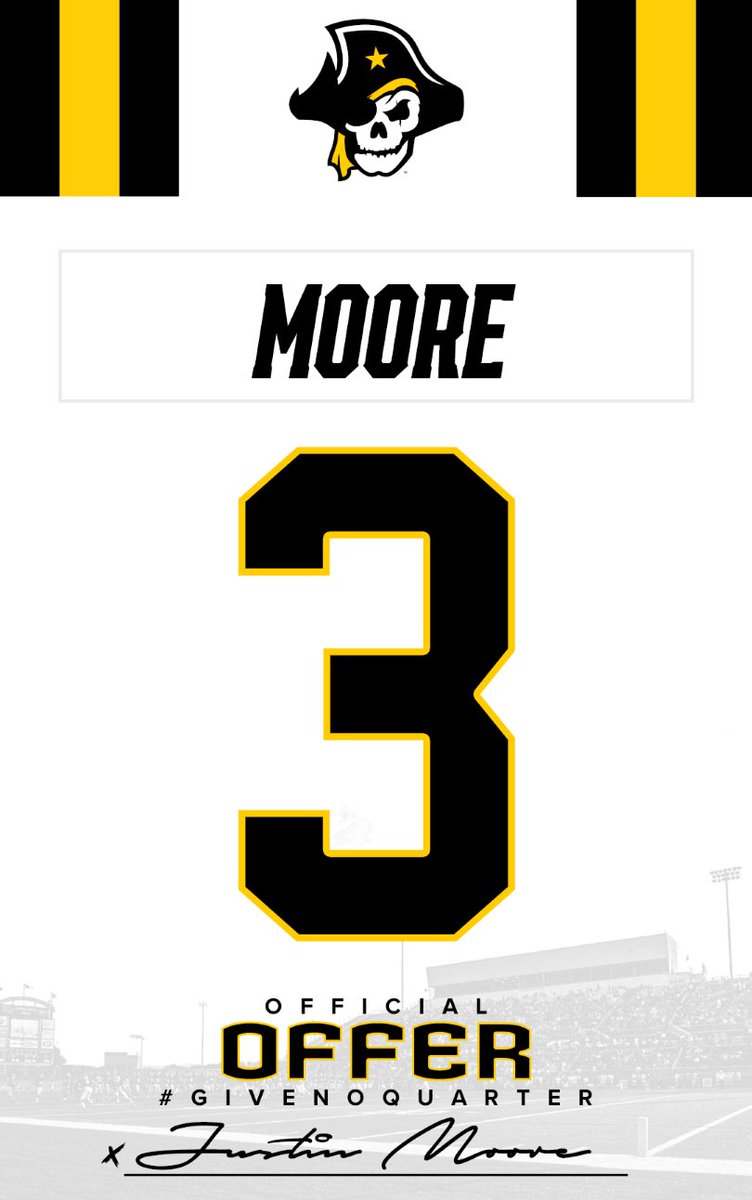 Justin Moore tweet media