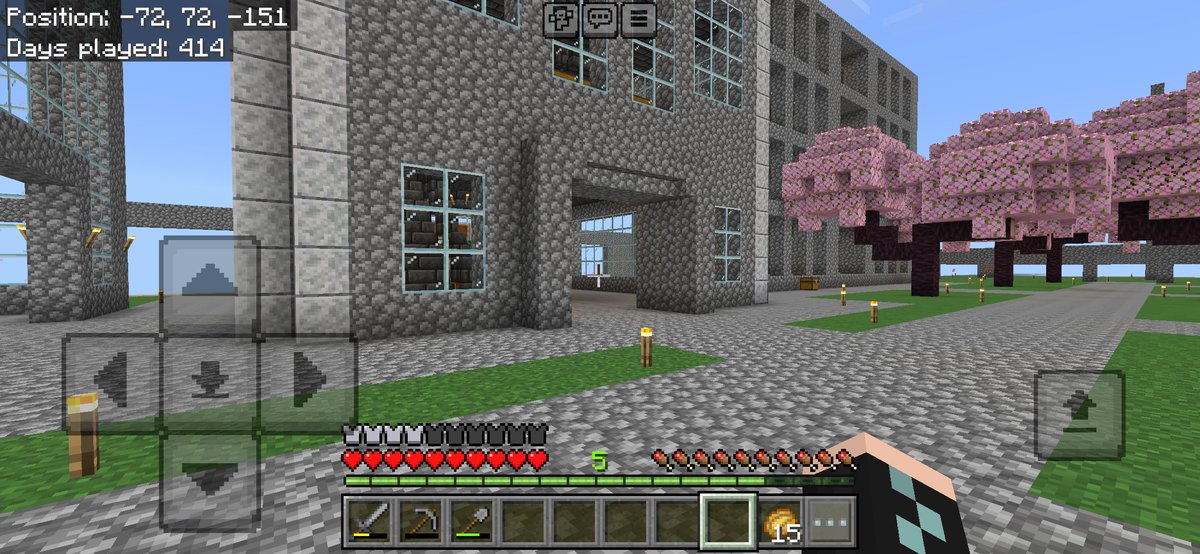 resplay13's tweet image. tried to play ts again but omg
the camera sensitivity is so fucked now
the x-axis has a different sensitivity than the y-axis and I can&apos;t change that bruh
unplayable for me