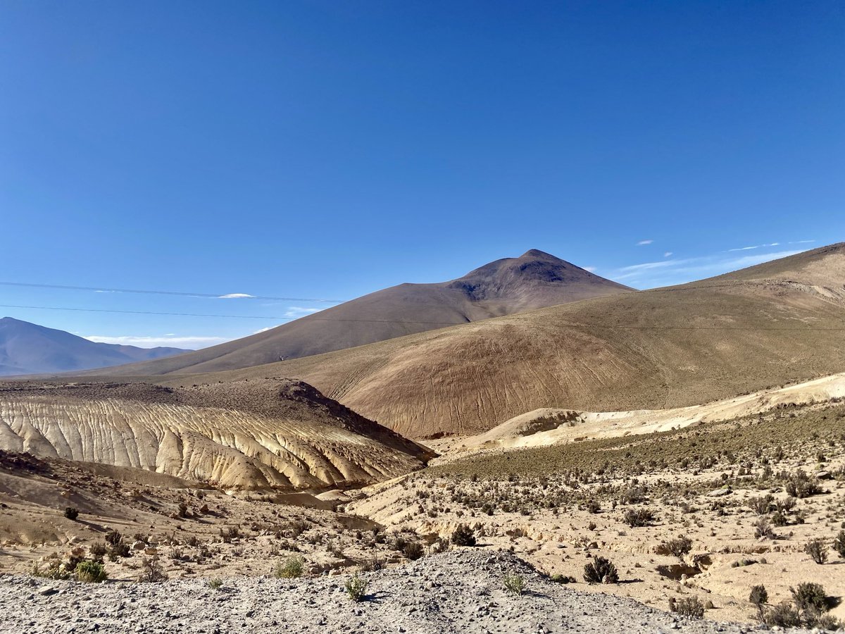 Wszechmogący Boże, bądź z nami tej nocy, abyśmy jutro z Twoją pomocą wstali i radowali się ze zmartwychwstania Chrystusa…
+
Huara Sotoca, Chile 🇨🇱