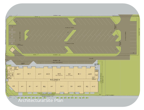 Barrett Linburg tweet media