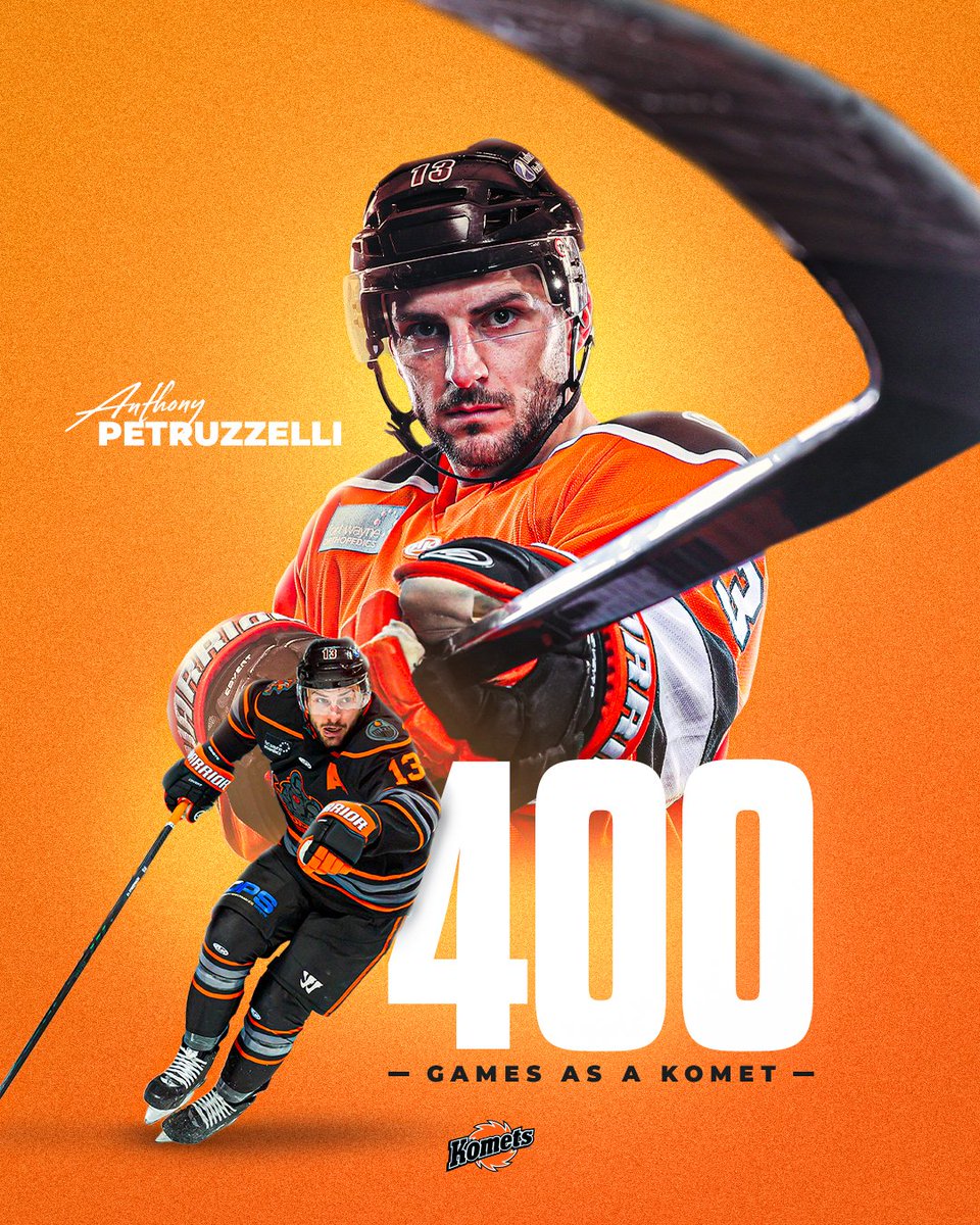 FWKomets tweet picture