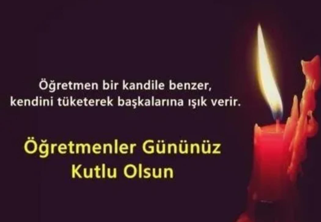 Bütün öğretmen arkadaşlarımın Öğretmenler Gününü kutlarım... #öğretmen <a href="/MilliEgitimBak/">MEB</a> <a href="/ErzincanMEM/">Erzincan İl Millî Eğitim Müdürlüğü</a>