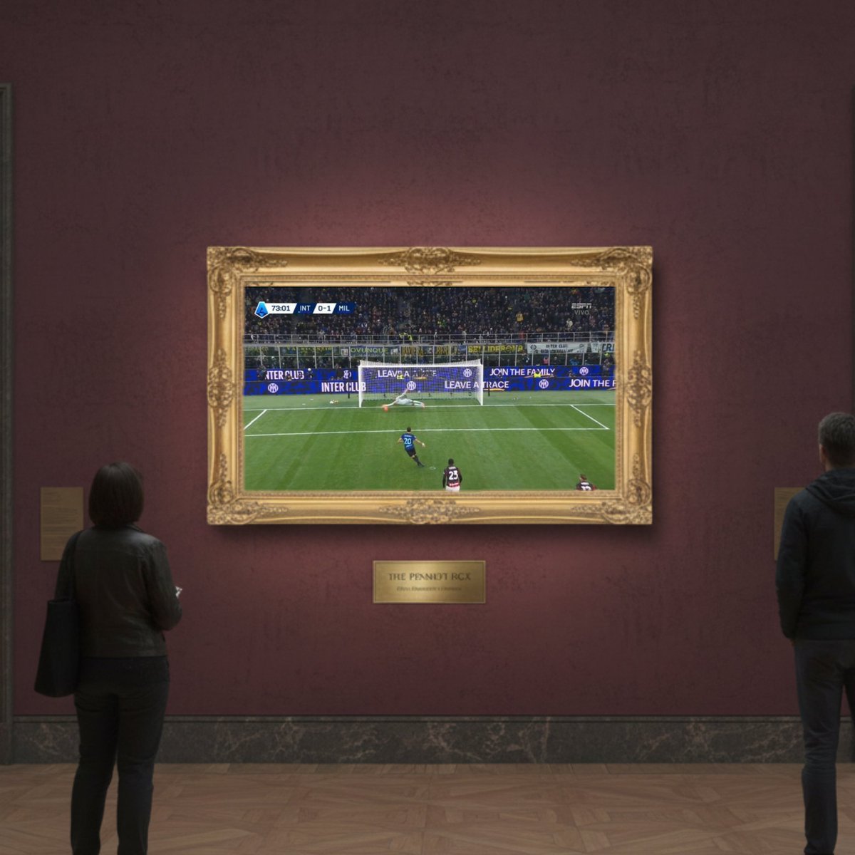 SempreMilanCom's tweet photo. 🖼 It's a thing of beauty 🥲 https://t.co/vwuGD0yBOe