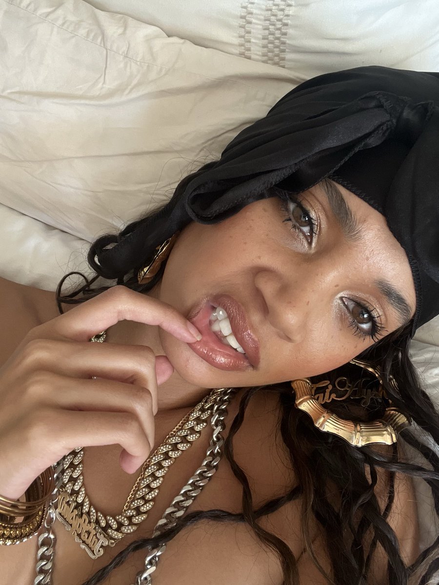 Tai’Aysha ⭐️ tweet media